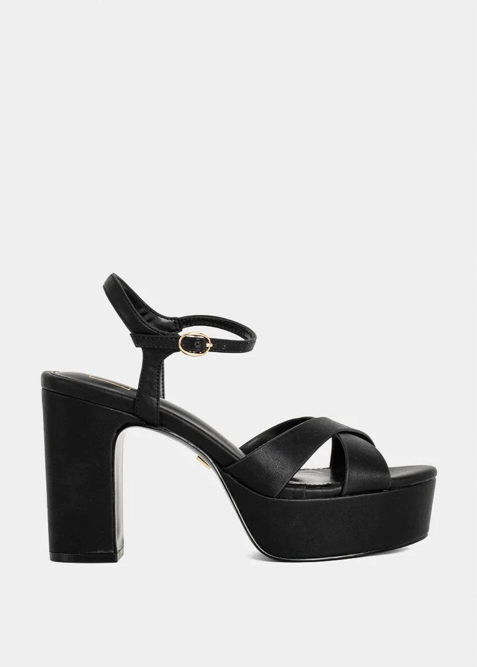 NEW SHU SHOP women's gwen heels in black